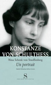 Nina Schenk von Stauffenberg. Un portrait